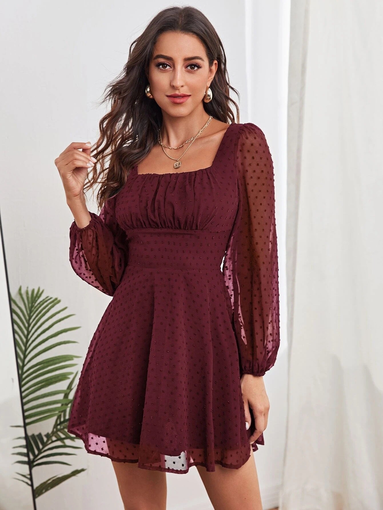 Robe Céleste