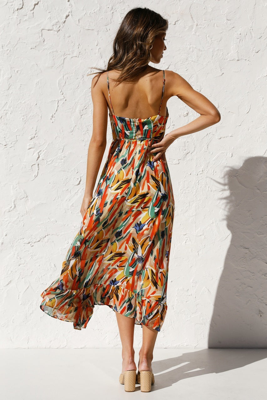 Robe Atelier d'Été