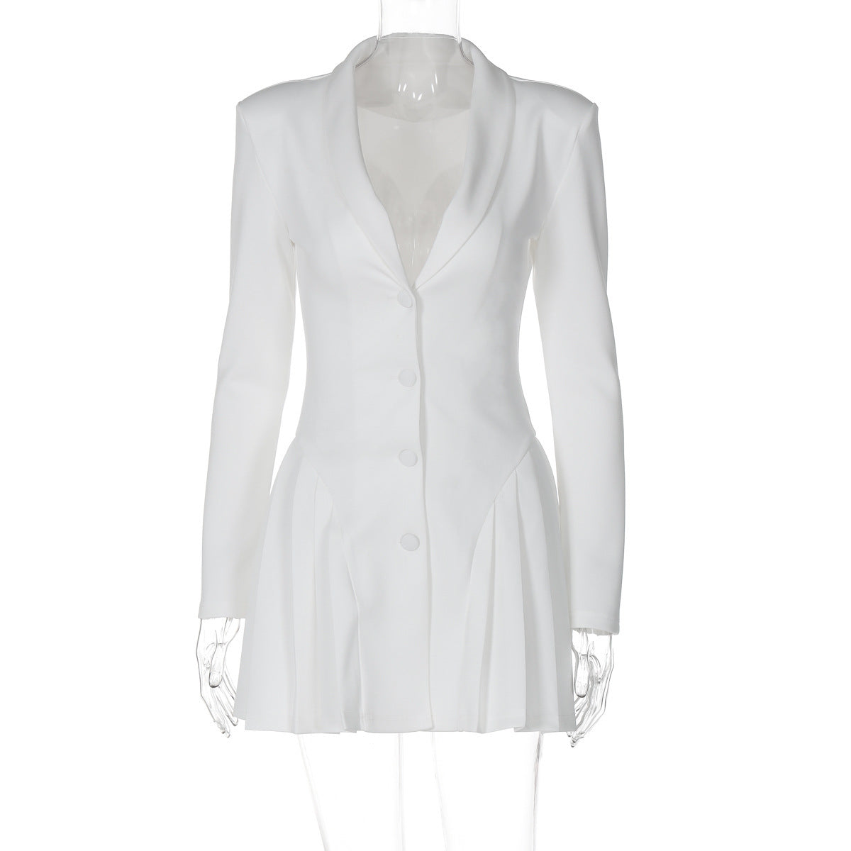 Robe Smoking Opéra
