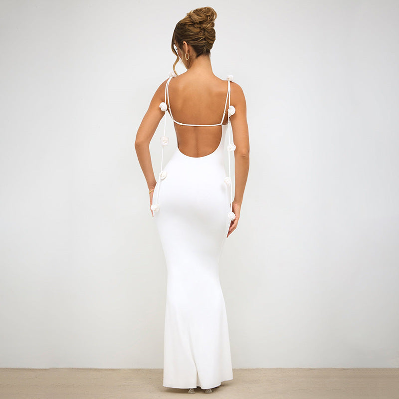 Robe Églantine