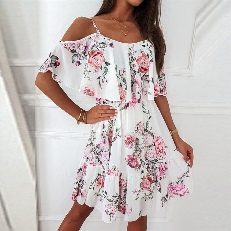 Robe Églantine