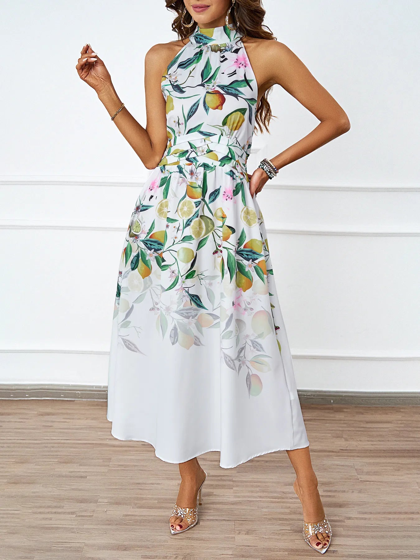 Robe Syracuse