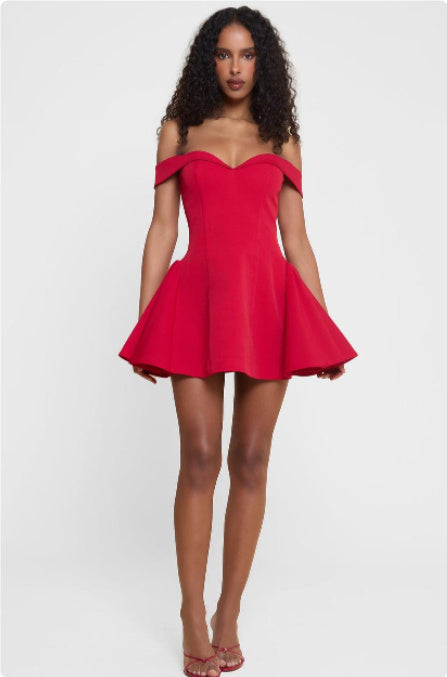 Robe Monceau