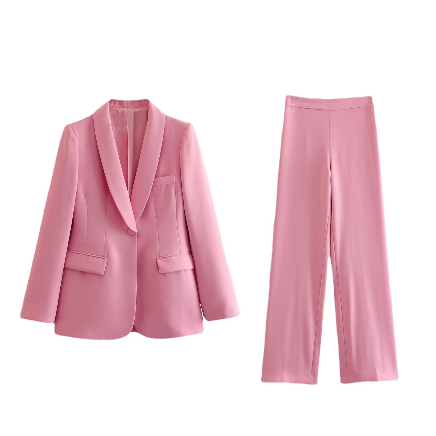 Tailleur Camélia
