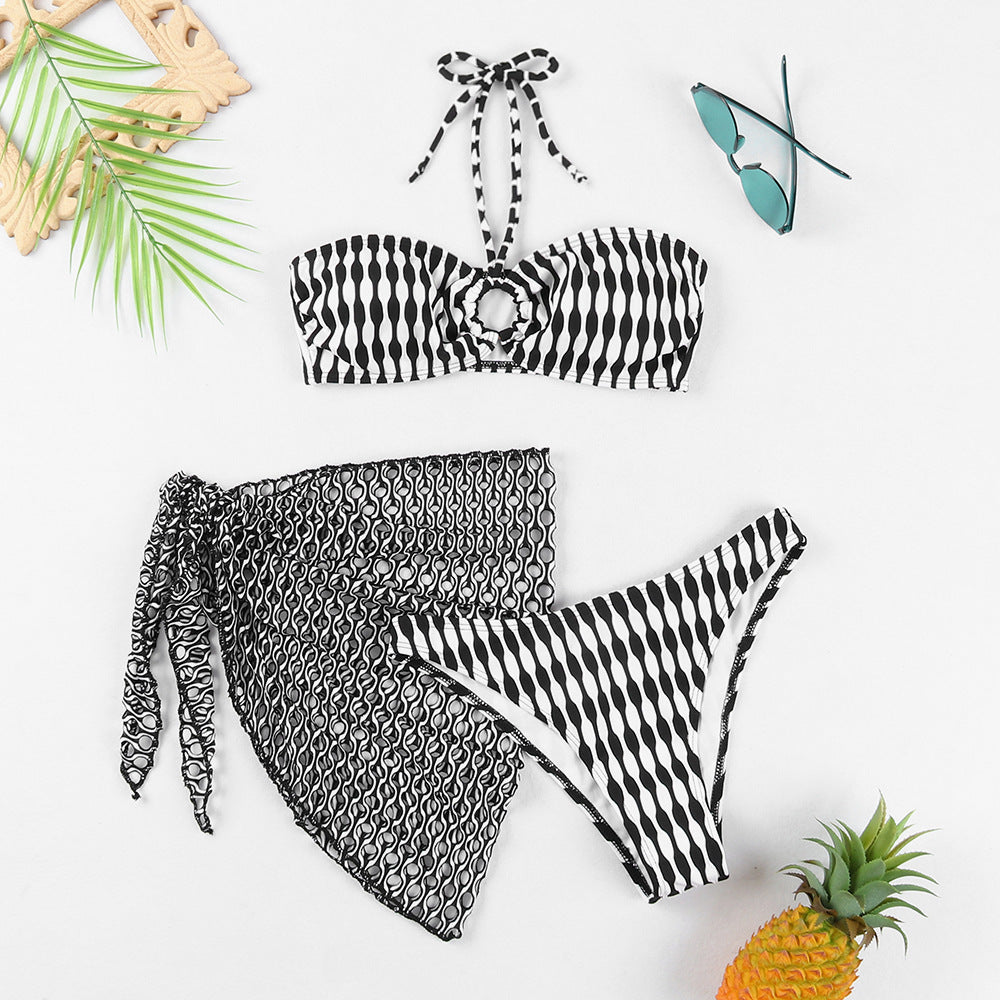 Ensemble de bain Capri
