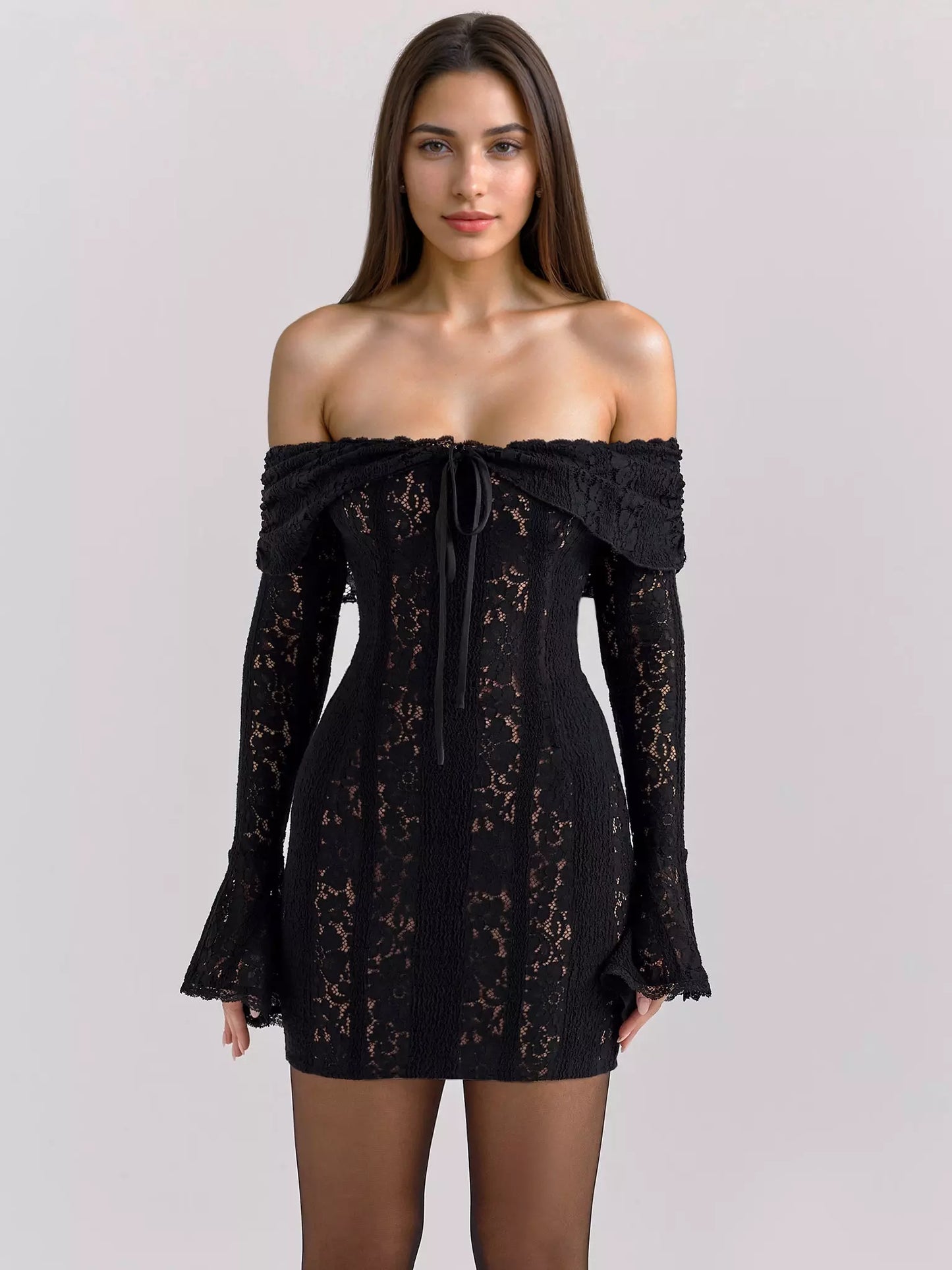 Robe Mystique