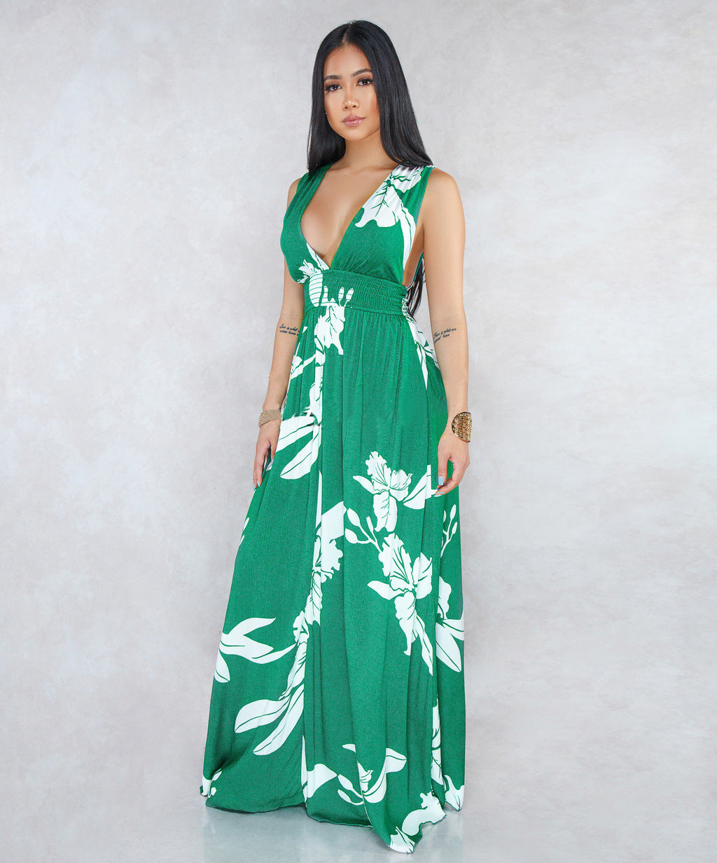 Robe Amalfi