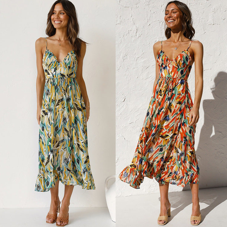 Robe Atelier d'Été