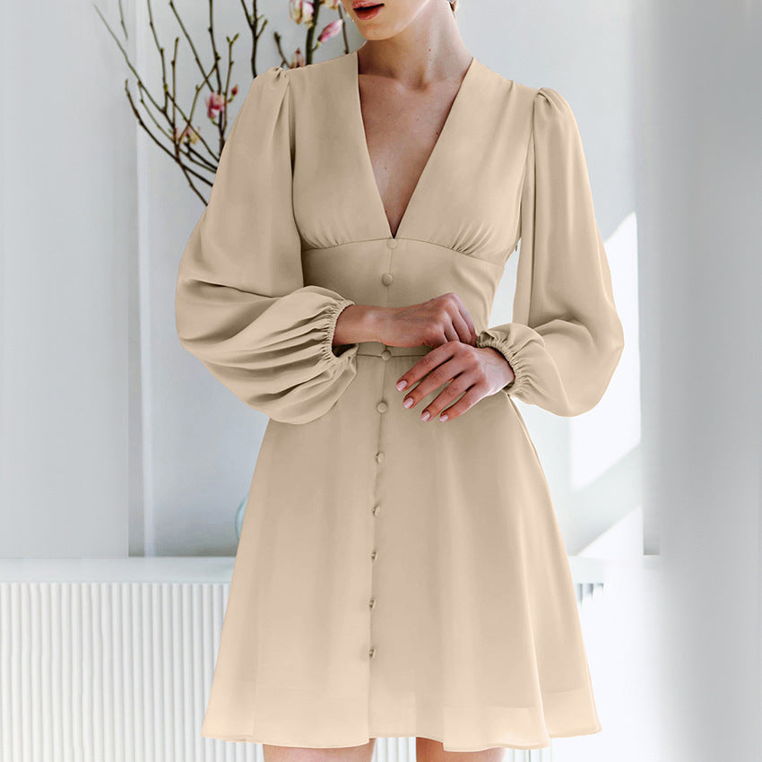 Robe Clémence