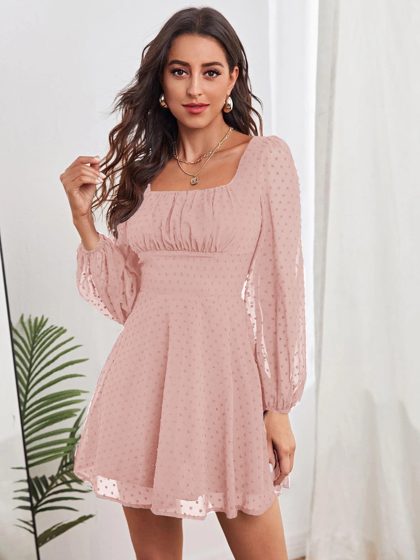 Robe Céleste