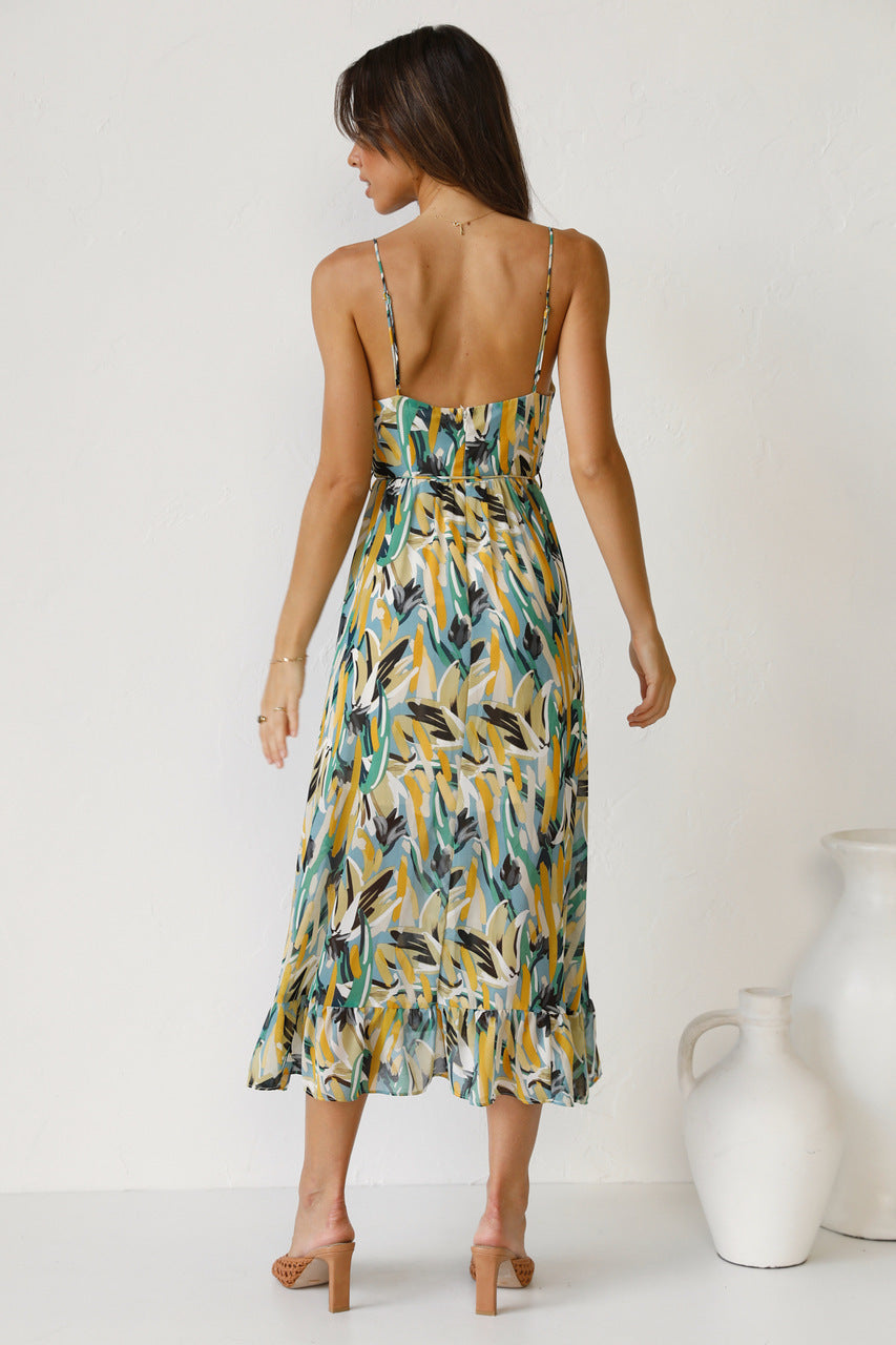 Robe Atelier d'Été