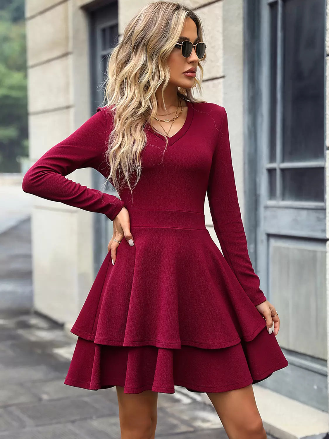 Robe Victoire