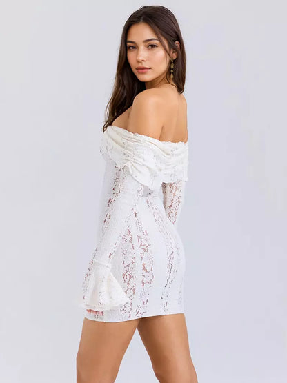 Robe Mystique