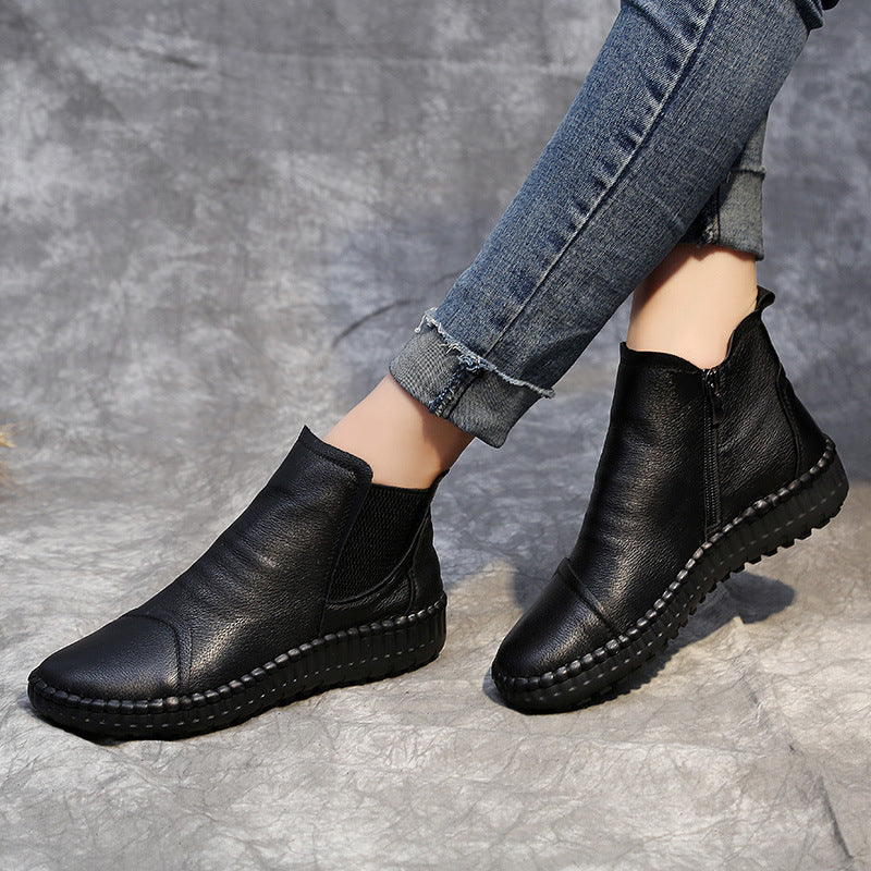 Marche Douce® | Bottines Cocon
