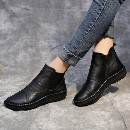 Marche Douce® | Bottines Cocon