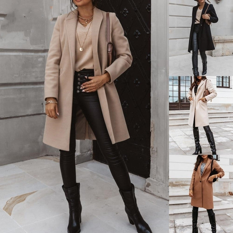 Allure® | Le Quotidien Chic