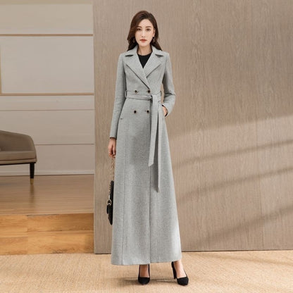 Majesté® | Le Manteau Impérial