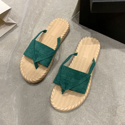 Rivage® | La Tongs d'Été