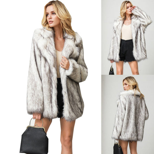 Mirage® | L'Hiver Blanc