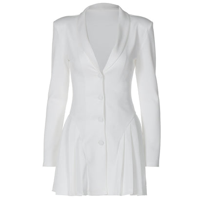 Robe Smoking Opéra