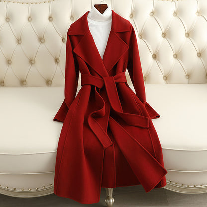 Signature® | Le Manteau Essentiel