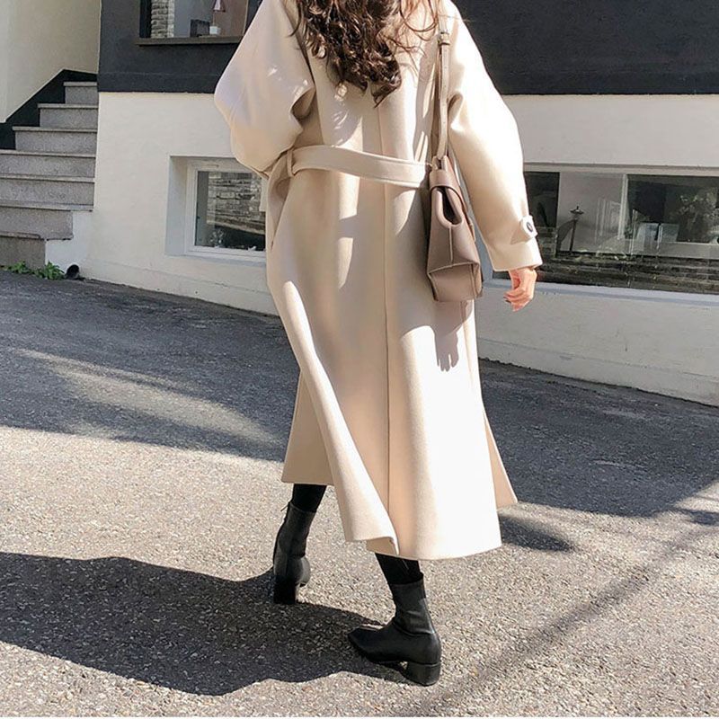 Flânerie® | Le Trench Parisien