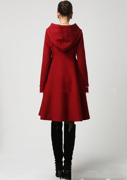 Princesse® | La Silhouette d'Hiver