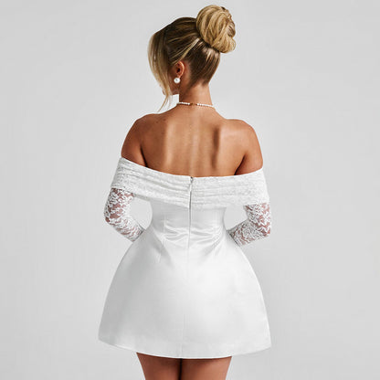 Perle Blanche