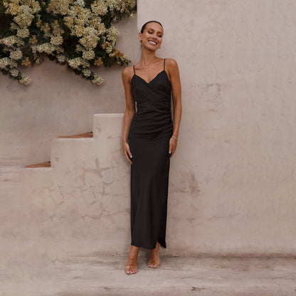 Robe Ondine