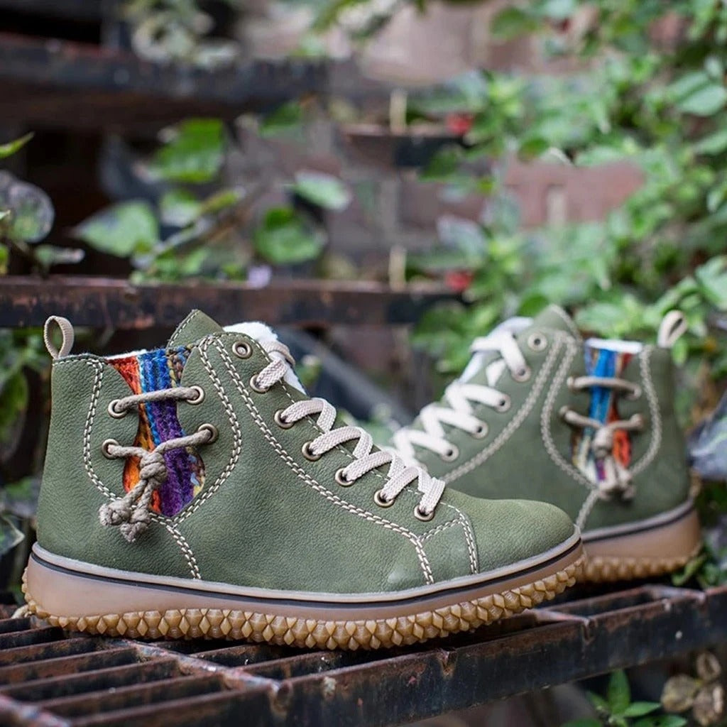 Liberté® | Sneakers Nomades