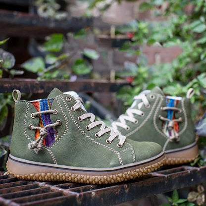 Liberté® | Sneakers Nomades