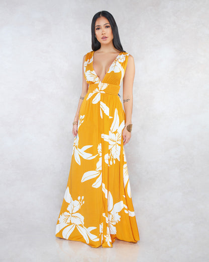 Robe Amalfi