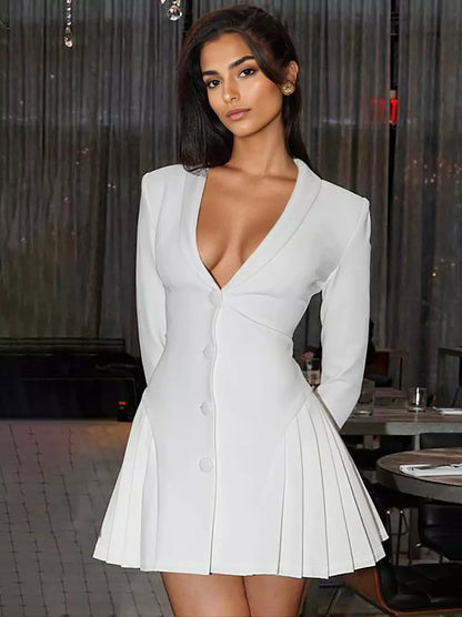 Robe Smoking Opéra