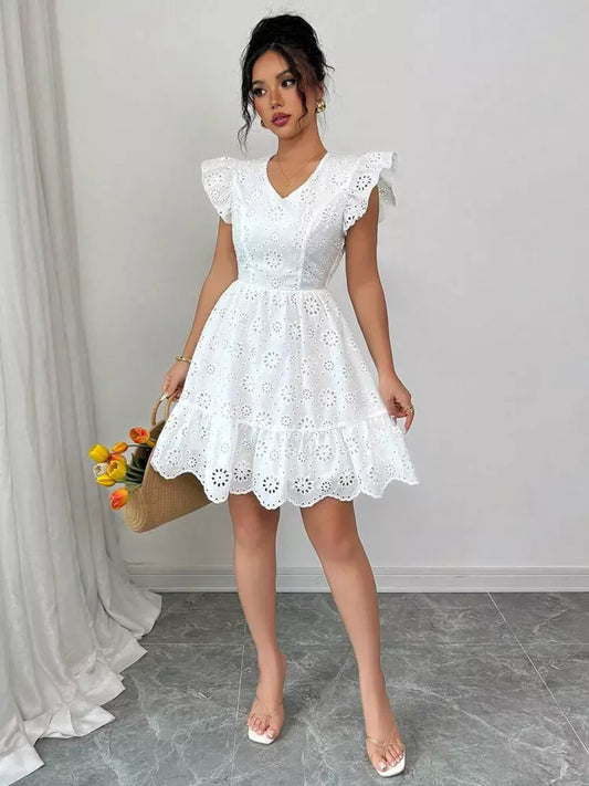 Fleur de Coton