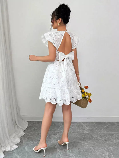 Fleur de Coton