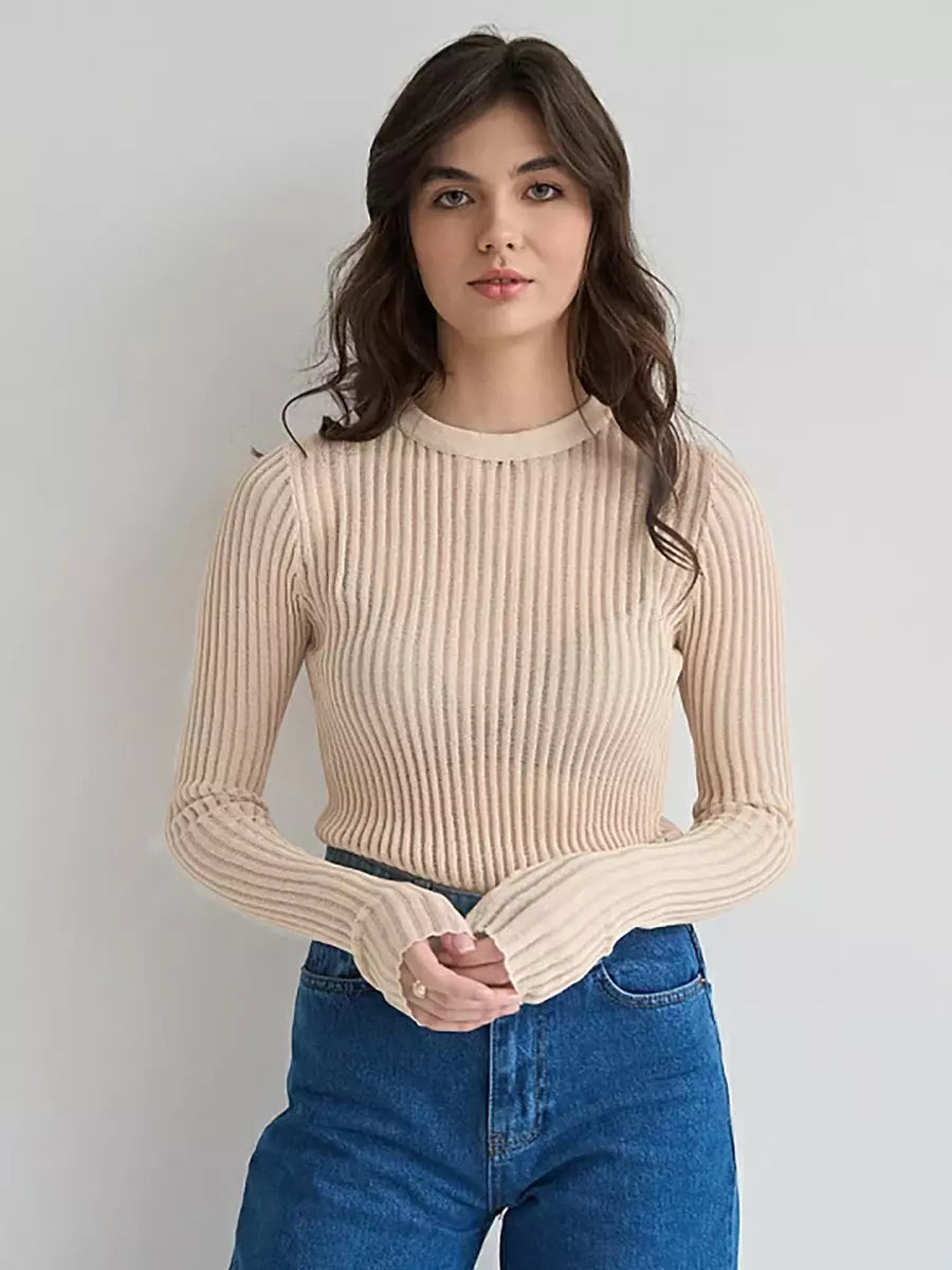 Atelier Privé® | Col Roulé Signature