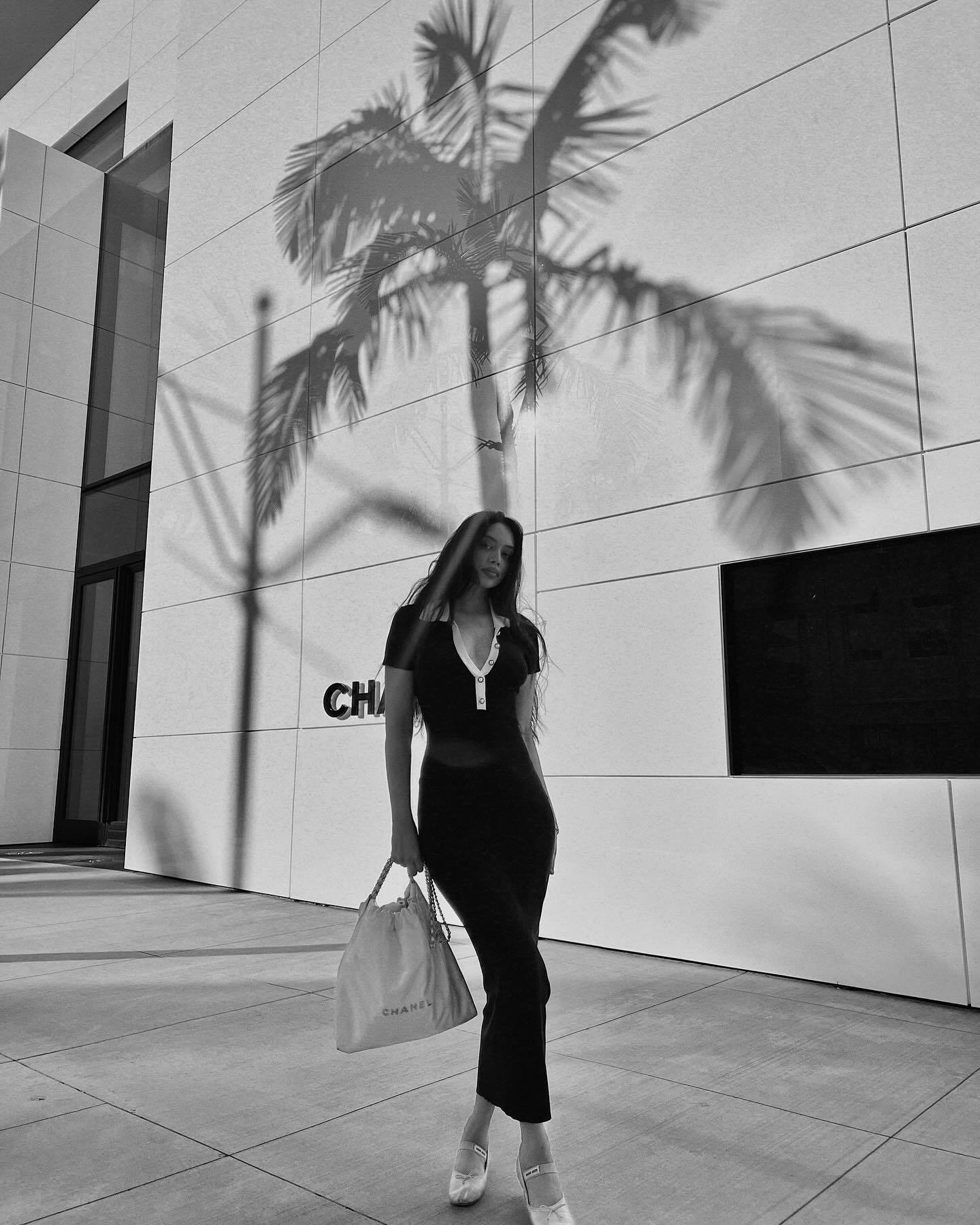 Studio Élégance® | Robe Icône