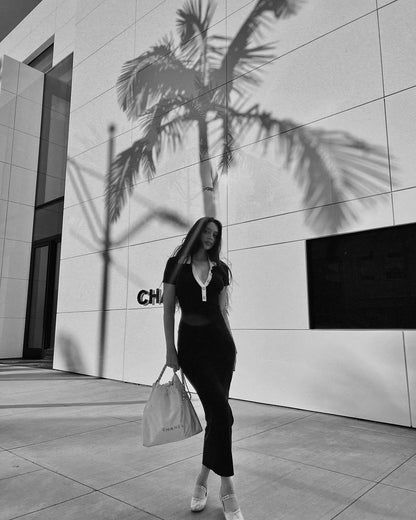 Studio Élégance® | Robe Icône