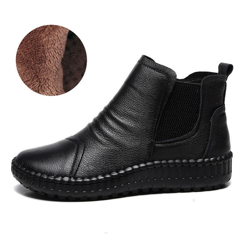 Marche Douce® | Bottines Cocon