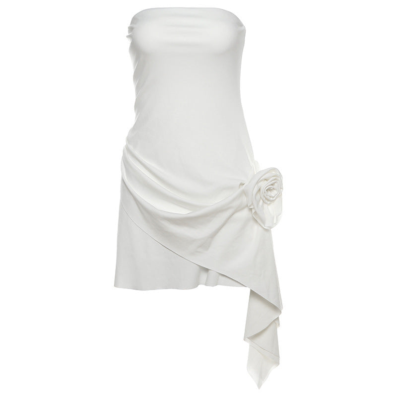 Pureté® | Le Bustier Floral