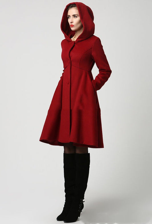 Princesse® | La Silhouette d'Hiver