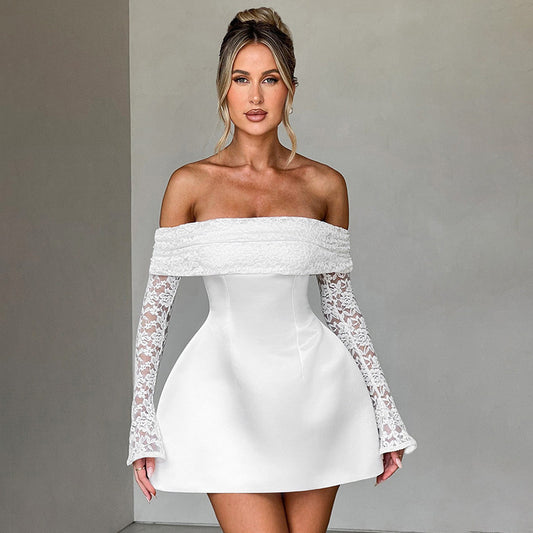 Perle Blanche