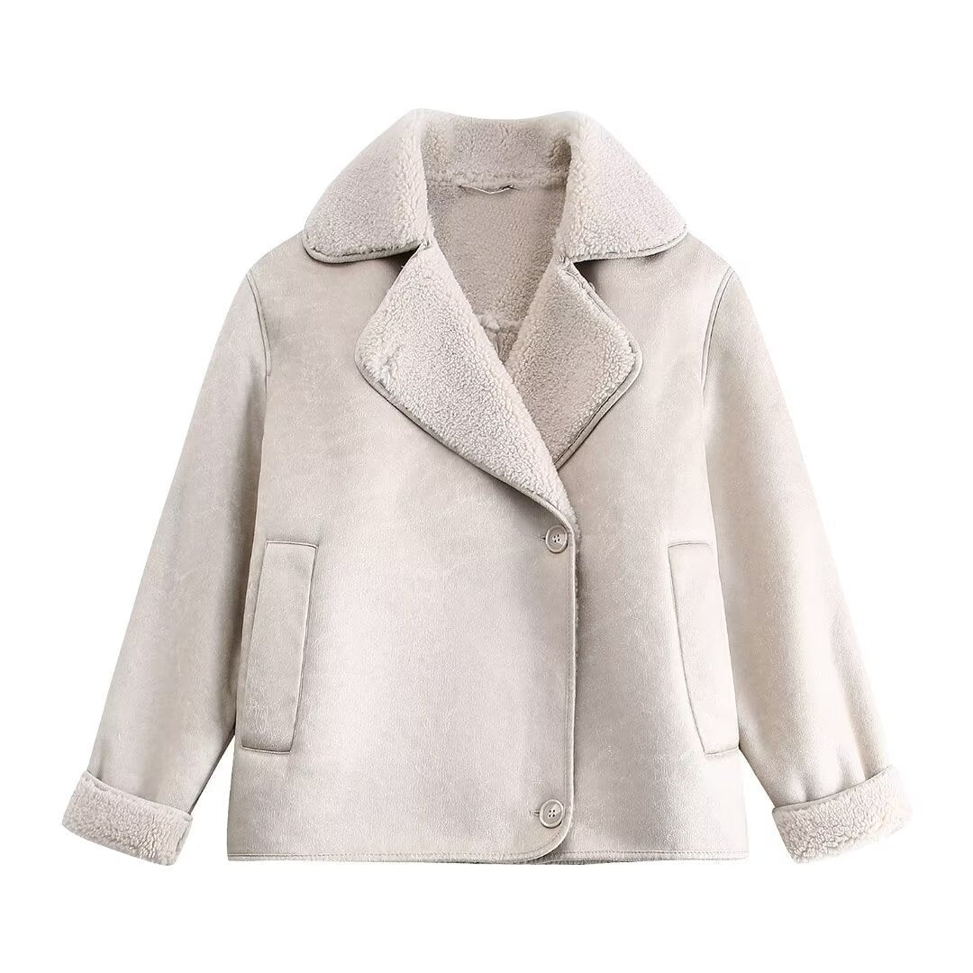 Aviateur® | Le Blouson Bicolore