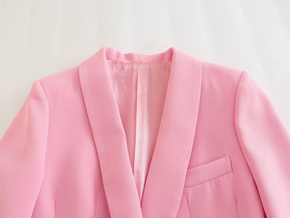 Tailleur  Camélia