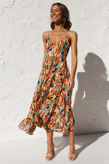 Robe Atelier d'Été