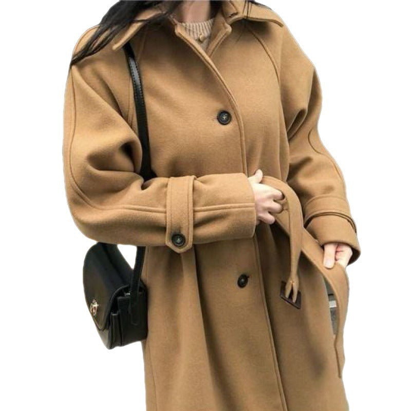 Flânerie® | Le Trench Parisien