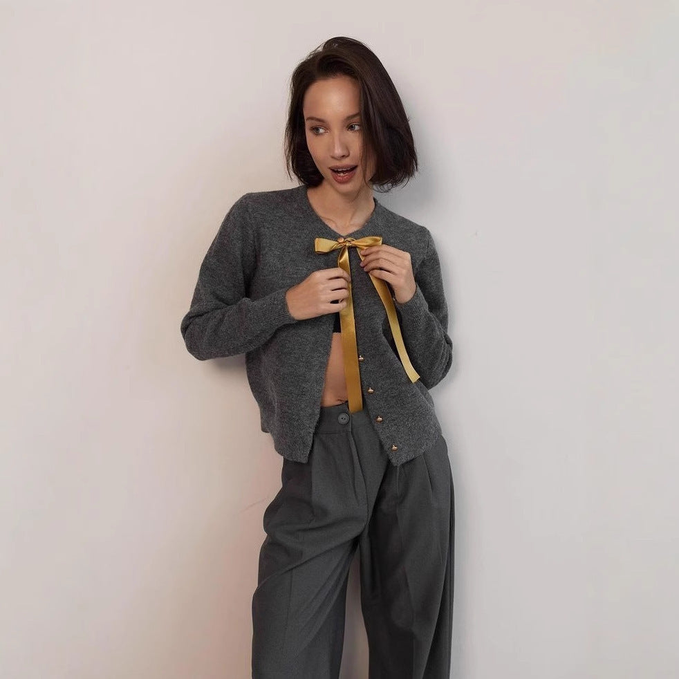 Maison Chérie® | Cardigan Colette