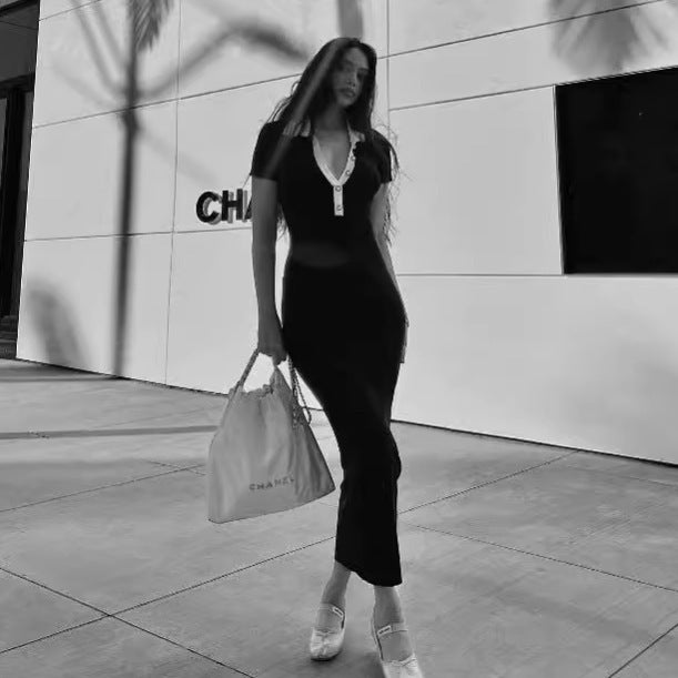 Studio Élégance® | Robe Icône