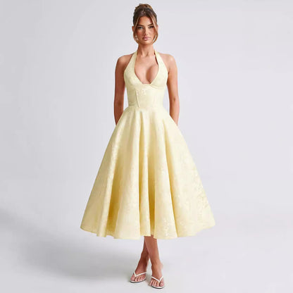 Icône® | La Robe Hollywood