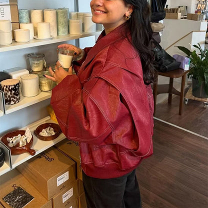 Studio Rebelle® | Blouson Passion